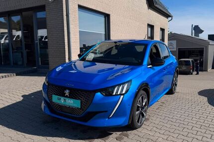 Peugeot 208 31.400 km 17.990 &euro; Nideggen 52385