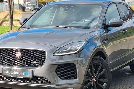 Jaguar E-Pace 118.000 km 19.999 € Jülich 52428
