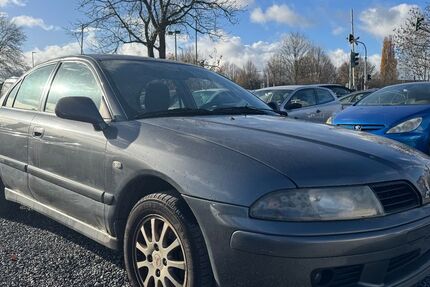 Mitsubishi Carisma 220.000 km 600 &euro; Alsdorf 52477