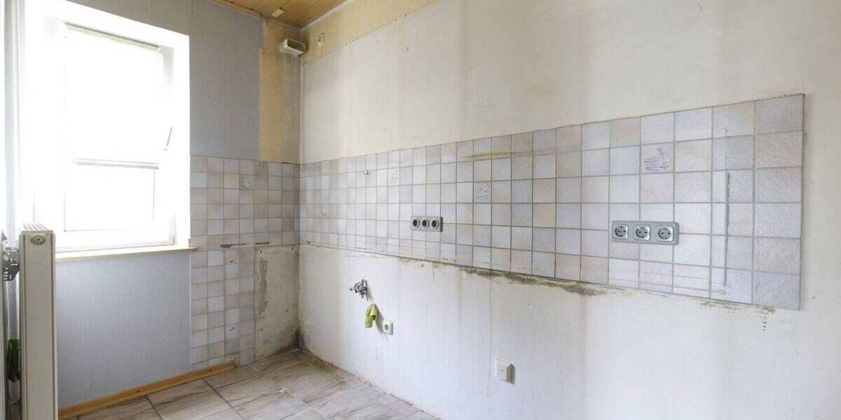 Vierkanthof in Gangelt-Buscherheide - viel Platz für Tiere, Wohnen und Arbeiten! 1 zimmer