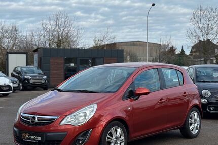 Opel Corsa 138.731 km 5.299 &euro; Düren 52349