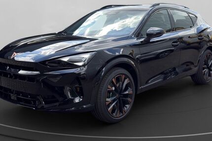 Cupra Formentor 1.111 km 52.990 &euro; Aachen 52068