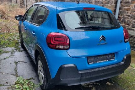 Citroen C3 134.000 km 6.850 &euro; Aachen 52076