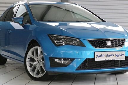 Seat Leon 54.600 km 14.880 &euro; Geilenkirchen 52511