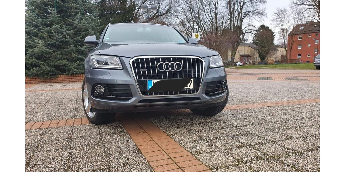 Audi Q5 176.000 km 14.999 &euro; Baesweiler 52499
