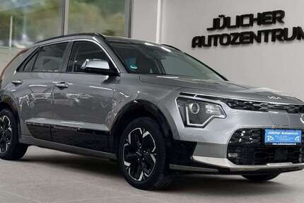 Kia Niro 60.000 km 24.490 € Jülich 52428