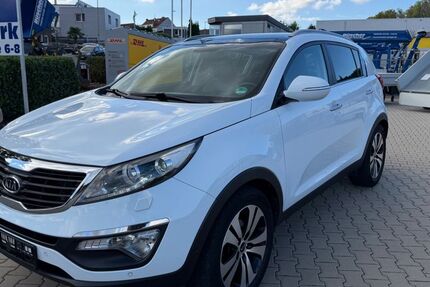 Kia Sportage 166.675 km 6.990 &euro; Stolberg 52222
