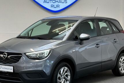Opel Crossland (X) 13.900 km 12.390 &euro; Düren 52353