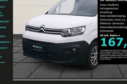 Citroen Berlingo 60.300 km 12.990 &euro; Eschweiler 52249