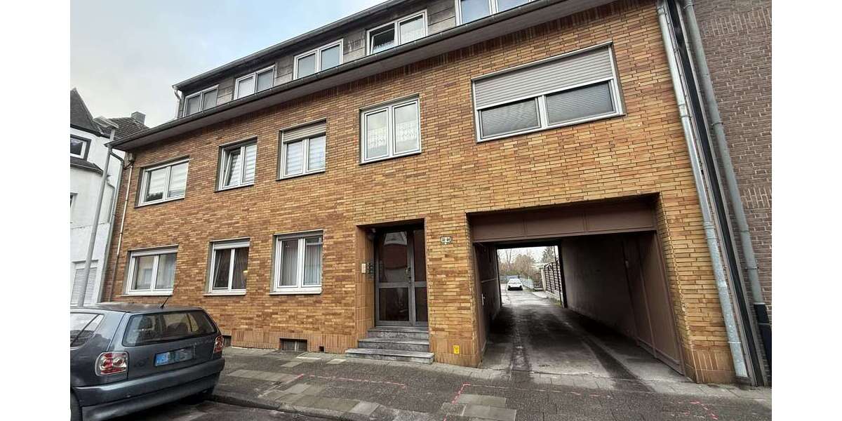 Wohnung zum Kaufen in Alsdorf 149.000 € 67 m² 3 zimmer