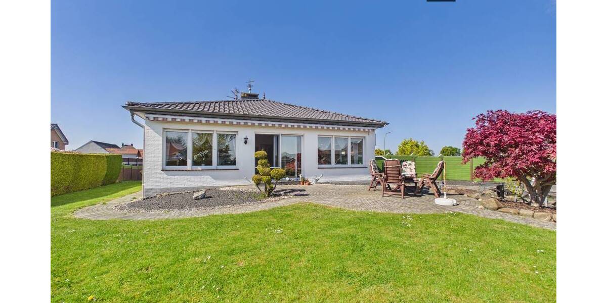 Einfamilienhaus Gangelt Hastenrath - 3 Zimmer, 117 m&sup2;, 369.000&euro; | Angebot:26410273
