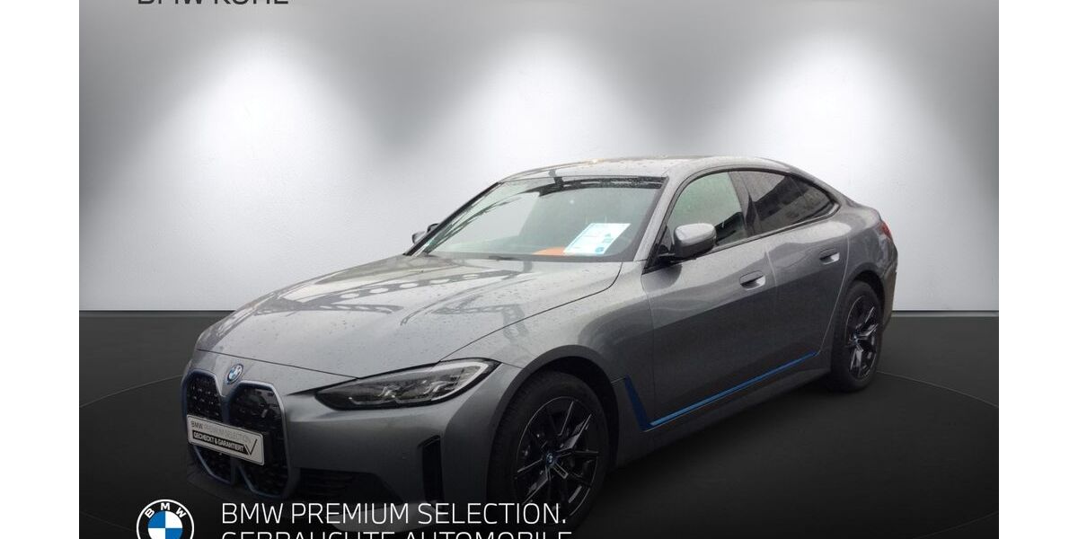BMW i4 12.447 km 36.070 &euro; Aachen 52078