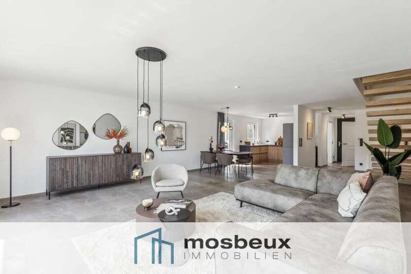 Haus zum Kaufen in Geilenkirchen Teveren 520.000 € 148.5 m²