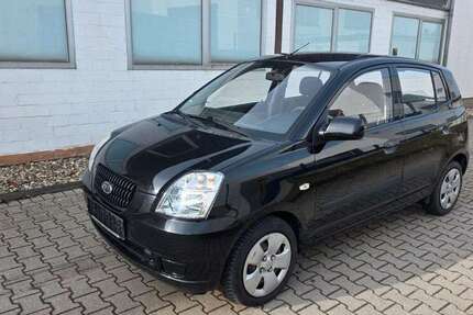Kia Picanto 146.000 km 2.790 &euro; Eschweiler 52249