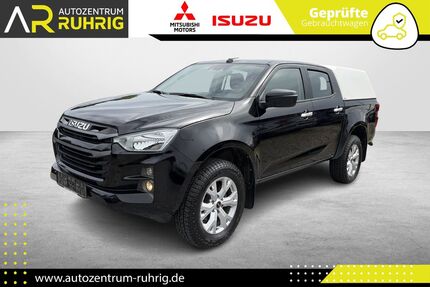 Isuzu D-Max 23.900 km 36.900 &euro; Jülich 52428
