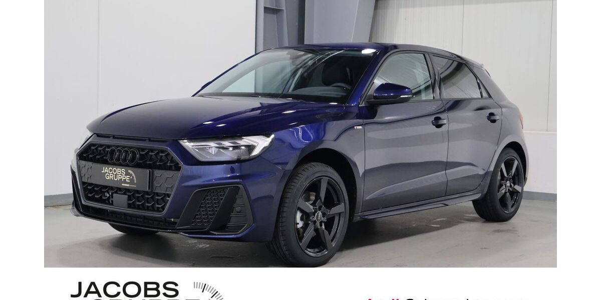 Audi A1 6.666 km 30.920 &euro; Aachen 52078