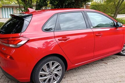 Hyundai i30 148.000 km 10.900 € Stolberg 52223