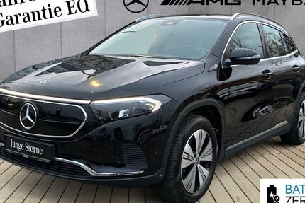 Mercedes-Benz EQA 24.150 km 31.850 &euro; Geilenkirchen 52511