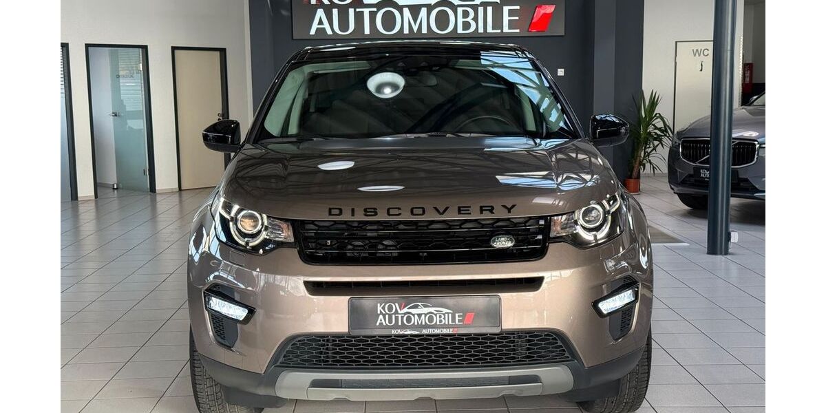 Land Rover Discovery 64.380 km 22.900 &euro; Übach-Palenberg 52531