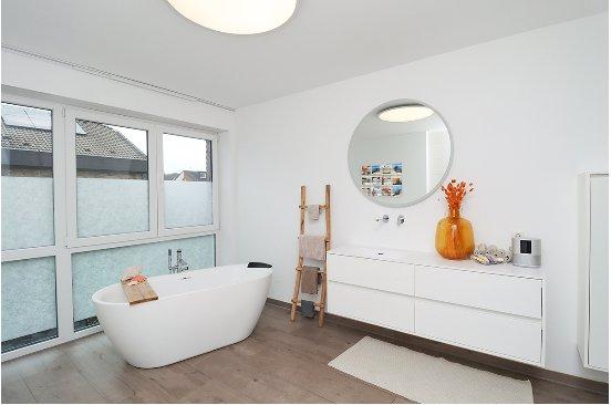 Einfamilienhaus Alsdorf - 4 Zimmer, 145 m&sup2;, 499.000&euro; | Angebot:26864702