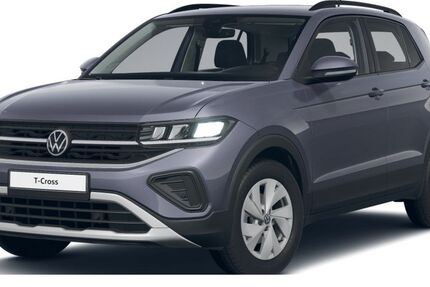 VW T-Cross 18.767 km 20.670 &euro; Aachen 52078