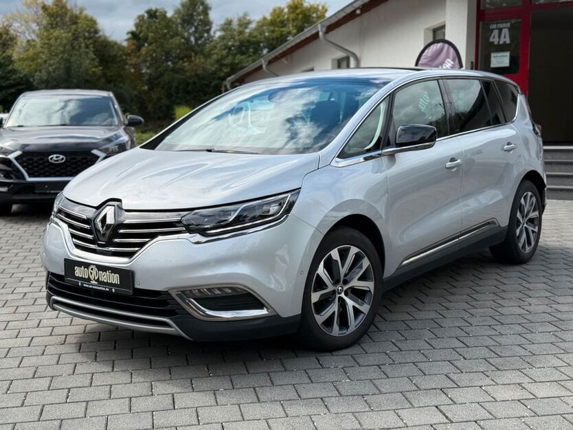 Renault Espace 118.000 km 14.540 € Langerwehe 52379