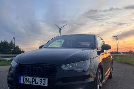 Audi A1 280.000 km 4.000 &euro; Inden 52459