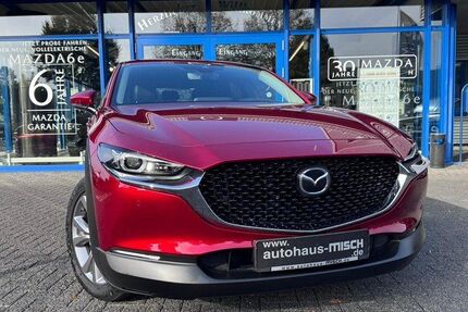 Mazda CX-30 34.080 km 24.990 € Übach-Palenberg 52531