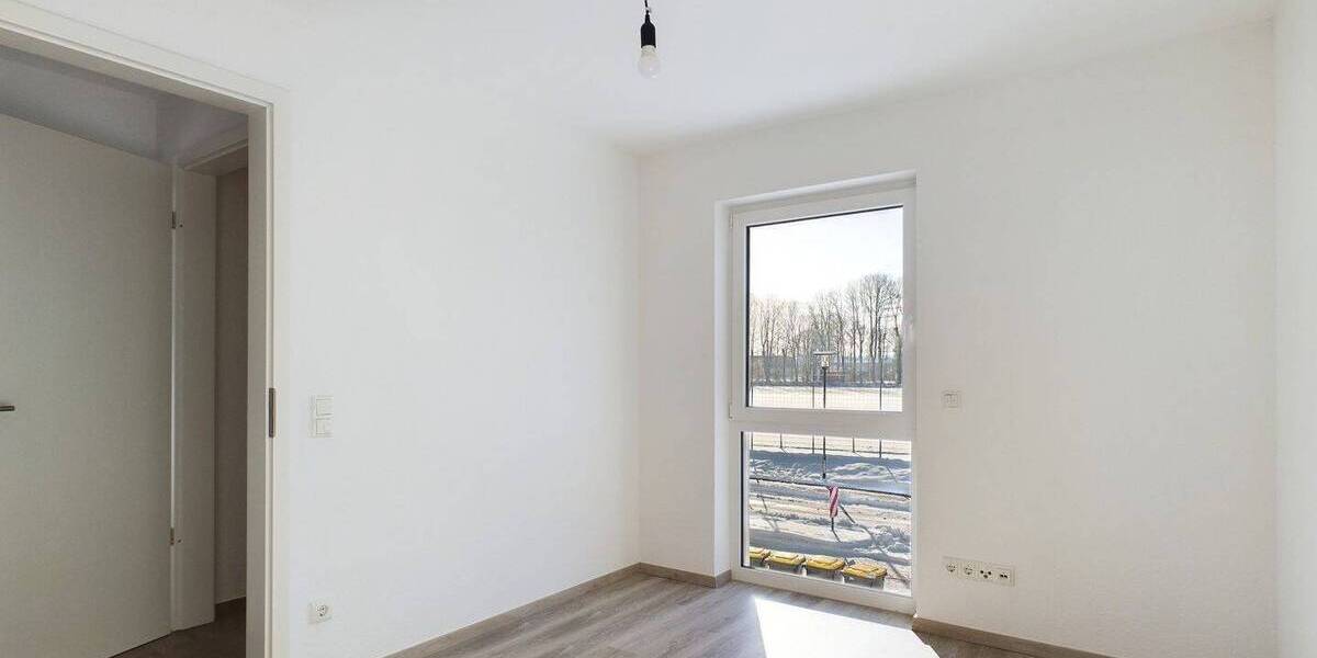 Etagenwohnung Selfkant / Höngen Höngen - 3 Zimmer, 85 m&sup2;, 850&euro; | Angebot:26894495
