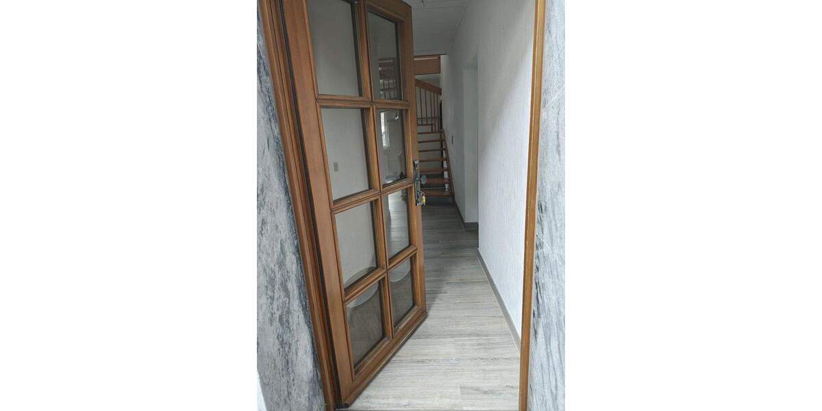 Bauernhaus mit Tierhaltung 4 zimmer