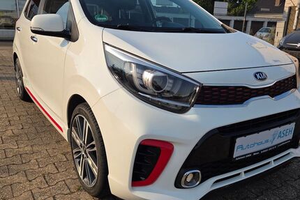 Kia Picanto 111.490 km 8.990 &euro; Düren 52353