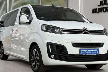 Citroen Spacetourer