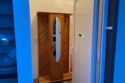 vollmöbelierte Wohnung in Aachen 2 zimmer