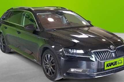 Skoda Superb 145.000 km 16.999 &euro; Düren 52351