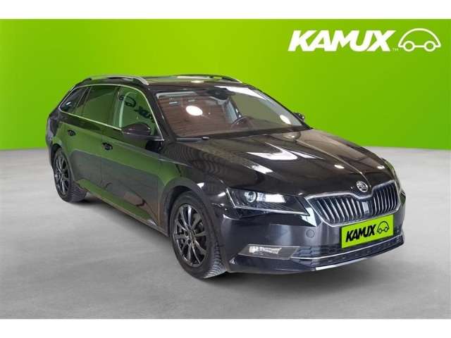 Skoda Superb 145.000 km 16.999 &euro; Düren 52351
