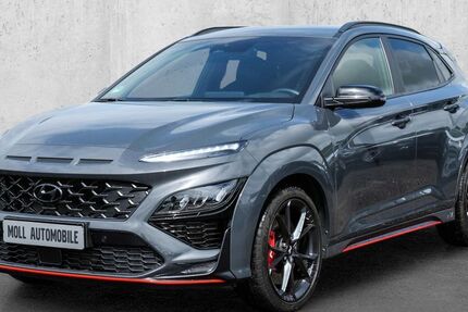 Hyundai KONA 19.898 km 28.480 &euro; Düren 52351