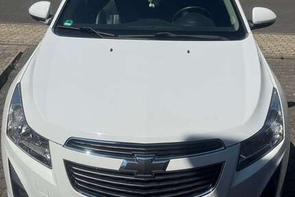 Chevrolet Cruze 150.694 km 4.000 € Eschweiler 52249
