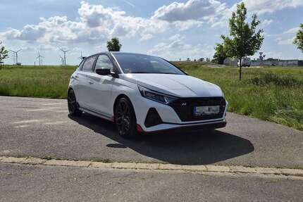 Hyundai i20 63.000 km 23.500 &euro; Hoven (Düren) 52353