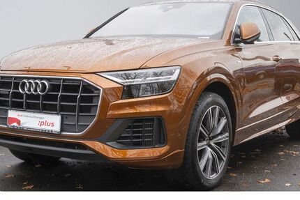 Audi Q8 78.723 km 55.930 &euro; Geilenkirchen 52511