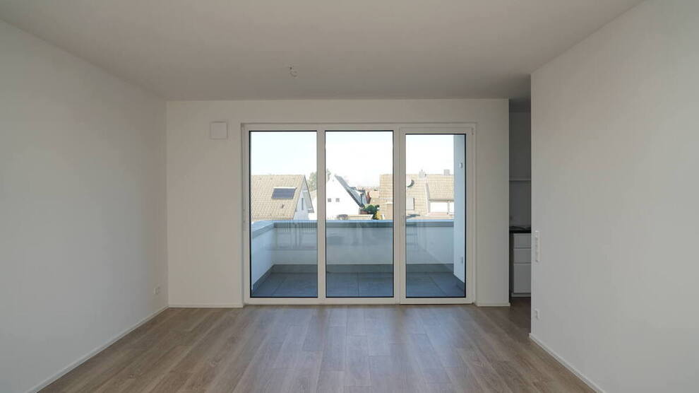 *** WEDOW *** Wohnen mit Stil: Exklusive, barrierearme Wohnung in Würselen 3 zimmer