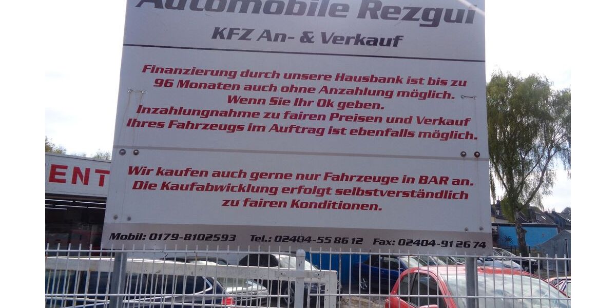 Mitsubishi Outlander 199.800 km 3.950 &euro; Alsdorf 52477