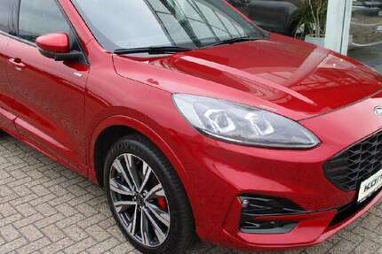 Ford Kuga 22.389 km 32.890 € Heinsberg 52525