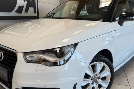 Audi A1 65.000 km 14.499 &euro; Jülich 52428