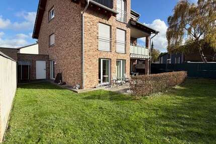 Wohnung zum Mieten in Hückelhoven 880 € 88.78 m² 3 zimmer