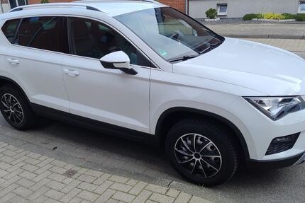 Seat Ateca 80.000 km 15.500 &euro; Würselen 52146