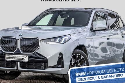 BMW X3 17.066 km 54.540 &euro; Düren 52355