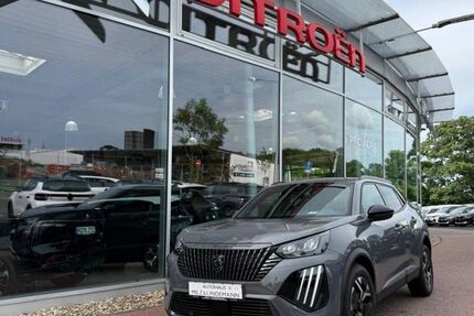 Peugeot 2008 9.832 km 22.390 &euro; Düren 52353