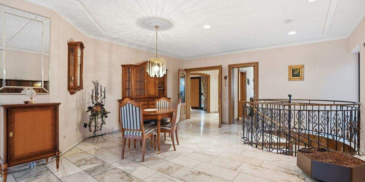 Stilvolles Bungalow in familienfreundlicher Lage von Stolberg - vollunterkellert! 3 zimmer