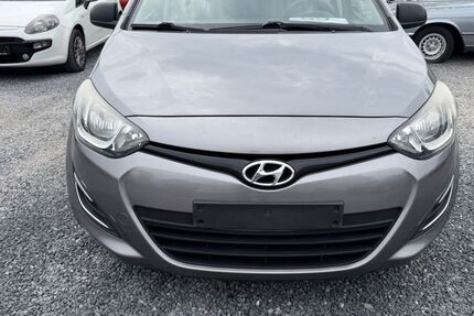 Hyundai i20 174.000 km 2.950 &euro; Alsdorf 52477