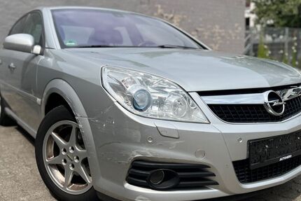 Opel Vectra 95.000 km 3.999 &euro; Aachen 52080